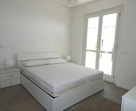 Apartmán S71 Nuovo Trilocale Con Giardino E Garage *