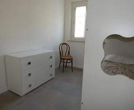 S71 Nuovo Trilocale Con Giardino E Garage Lägenhet *