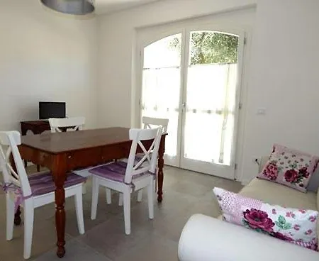 S71 Nuovo Trilocale Con Giardino E Garage Apartamento