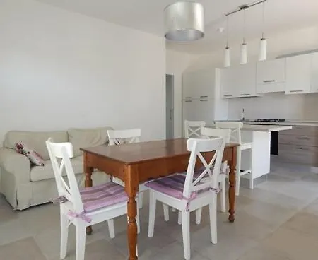 S71 Nuovo Trilocale Con Giardino E Garage Lägenhet *